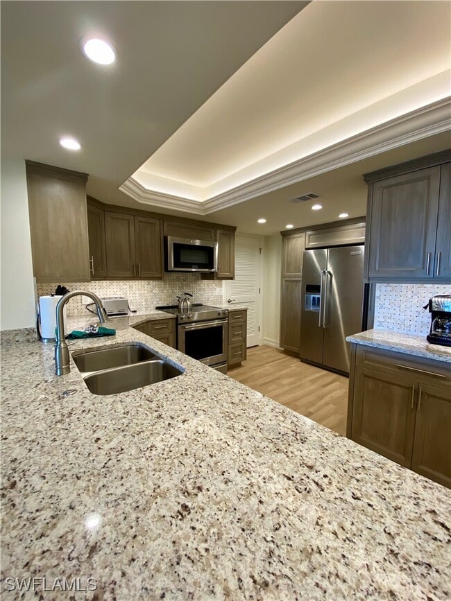 Photo - 10851 Gulf Shore Dr Unidad 303