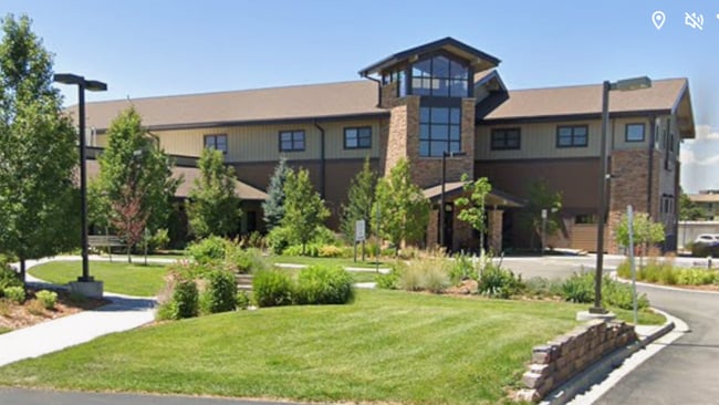 Building Photo - 14300 E Marina Dr Unit Heather Garden's 2+2