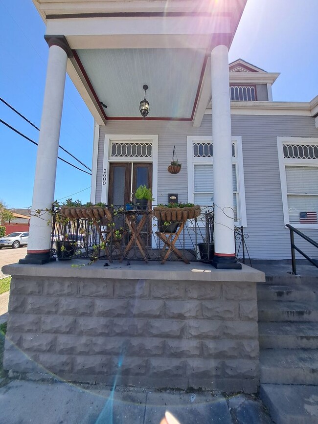 Photo - 2600 Cleveland Ave Unit 2600