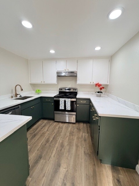 Photo - 1635 E Cypress St Unit C