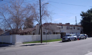 Primary Photo - 316 W Kettering St Rental