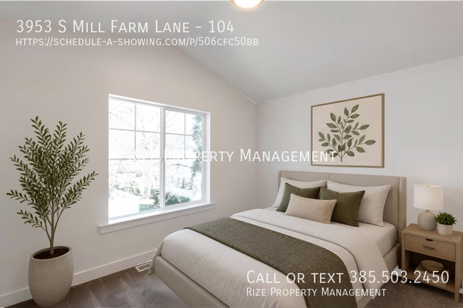 Photo - 3953 S Mill Farm Ln