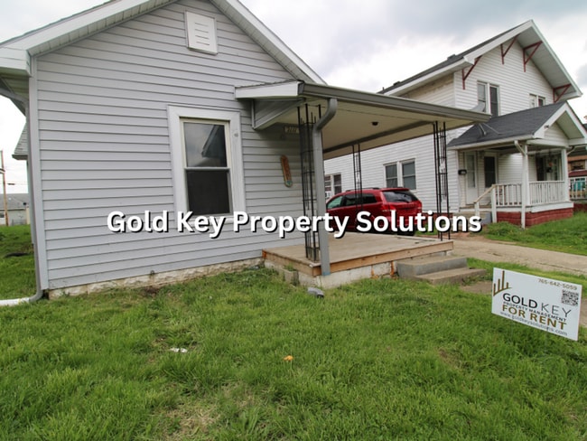 Photo - Fully Updated 3 BR 1 BA House with a Great Front Porch (SECTION 8 APPROVED)