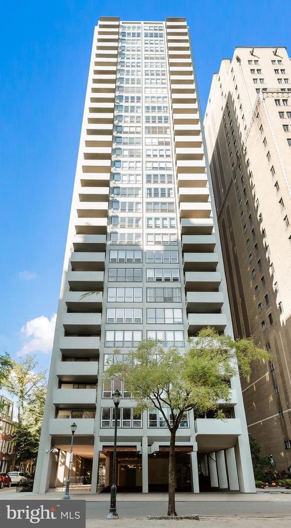 Photo - 224 W Rittenhouse Sq Unit 1717