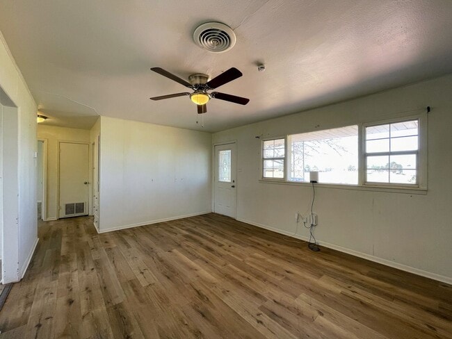 Photo - Cozy 3-Bedroom Home with Spacious Front Porch – Perfect for Small Families!