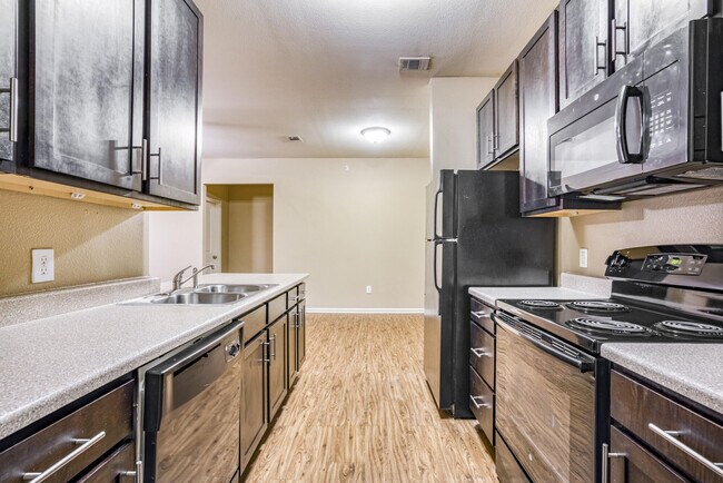 Photo - Paddock at Norwood