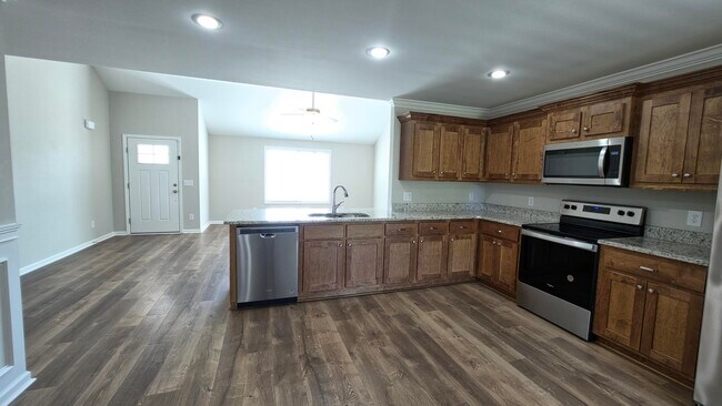 Photo - 588 Brushwood Dr
