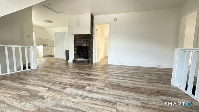 Building Photo - 84 Alcove St Unit 3