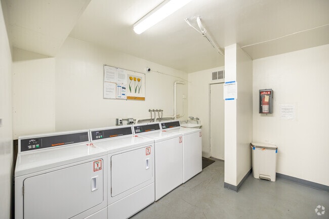 Laundry Facility