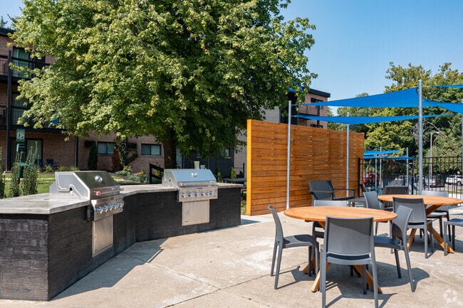 Photo - Blue Valley Flats