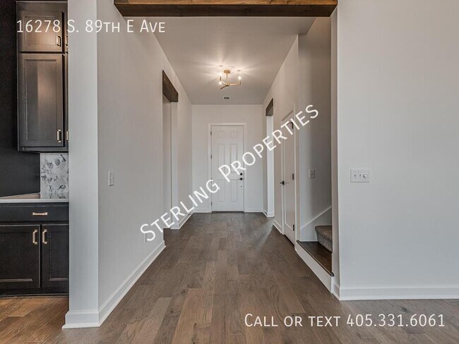 Photo - 16278 S 89th E Ave