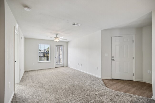 Ascent Apartments