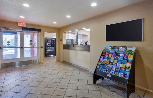 Photo - Furnished Studio-Norwalk - Stamford