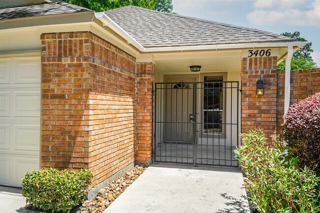 Photo - 3406 Cape Forest Dr