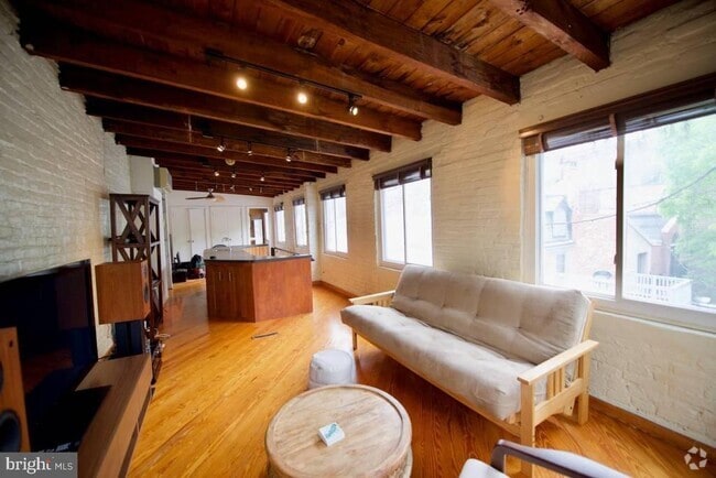 Building Photo - 2223 Latimer St Rental