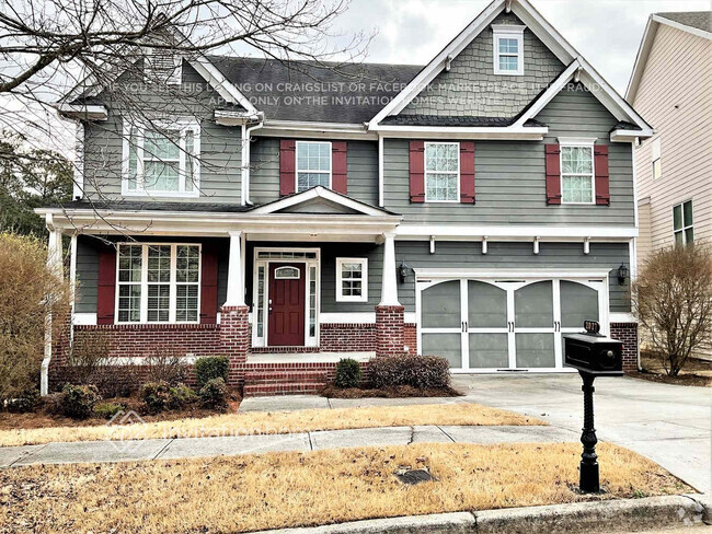 Building Photo - 2027 Juniper Ives Ct SE Rental