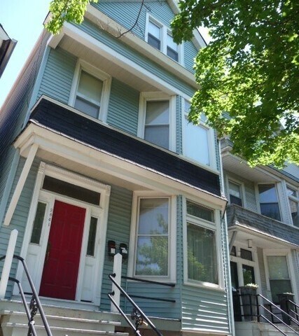 Photo - 2841 N Racine Ave Apartment Unit 1F