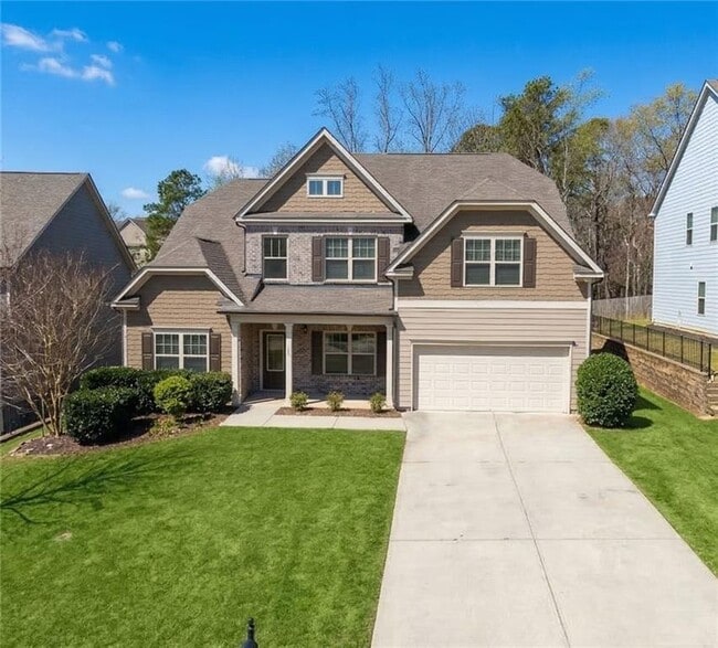 Photo - 4215 Hopewell Manor Dr