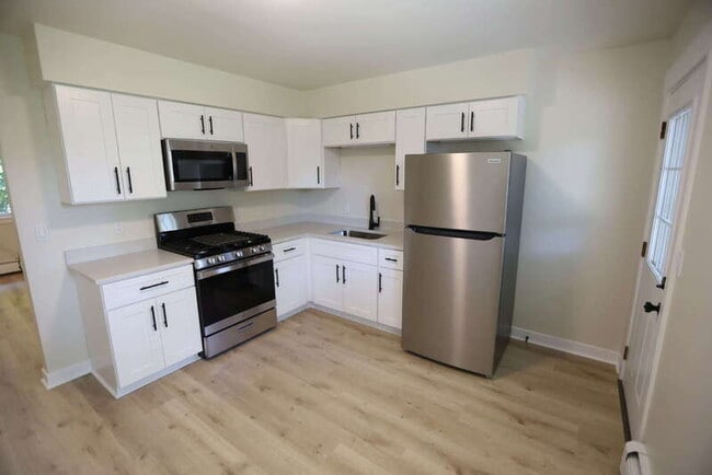 Photo - 3131 Copley St SW Unit #C