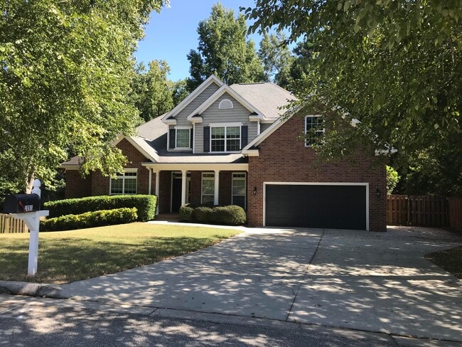 Photo - 1091 Conn Dr Casa