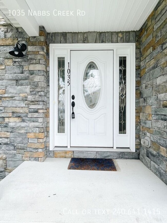 Photo - 1035 Nabbs Creek Rd