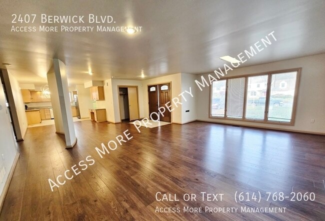 Photo - 2407 Berwick Blvd