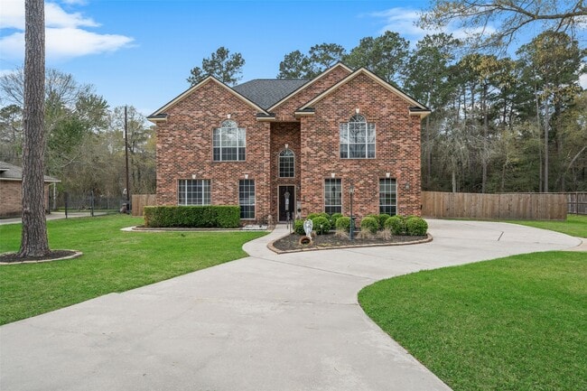 Building Photo - 2438 Ripplewood Dr