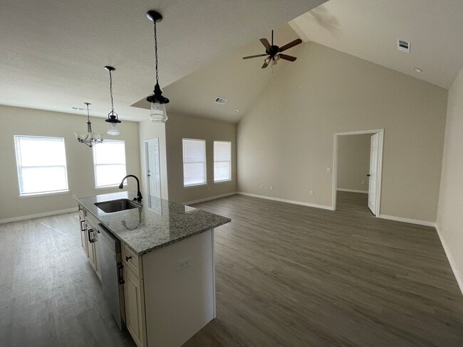 Photo - Durant 4 bed 2 Bath 1 story single family ...