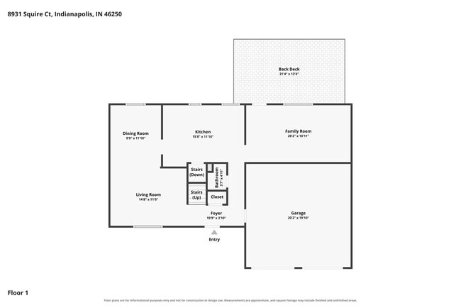 Photo - 8931 Squire Ct
