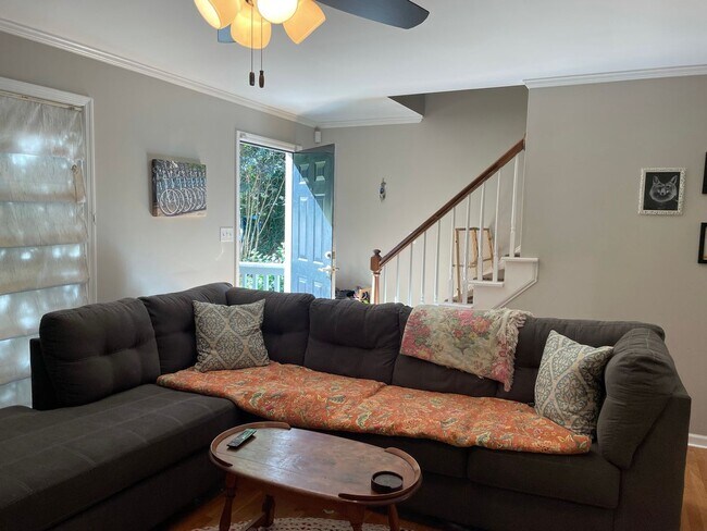 Photo - Three Bedroom Available on Eastside