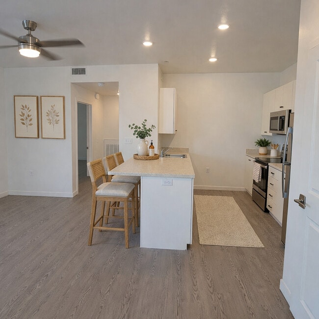 Photo - Teton Oasis Apartments