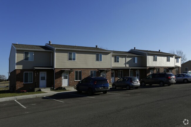 Photo - Sparta Terraces