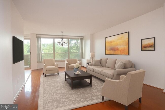 Building Photo - 1001 City Ave Unit W-517 Rental