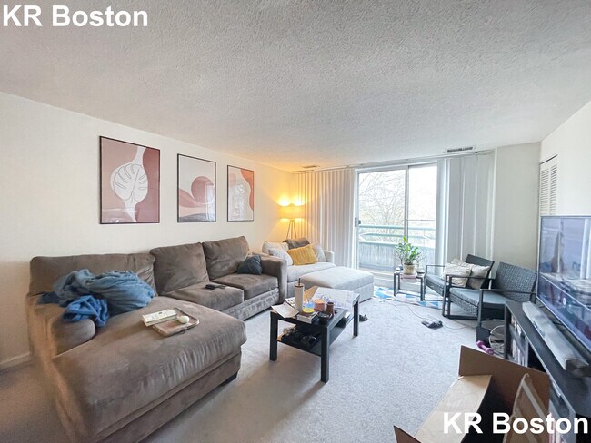Photo - 205 Beacon St Apartments Unit 401