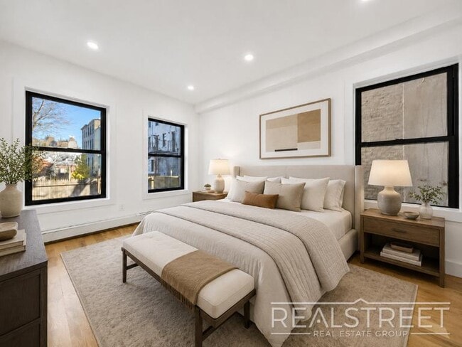 Photo - Stunning NEW 2 BR in Clinton Hill with in unit W/D Unit 2