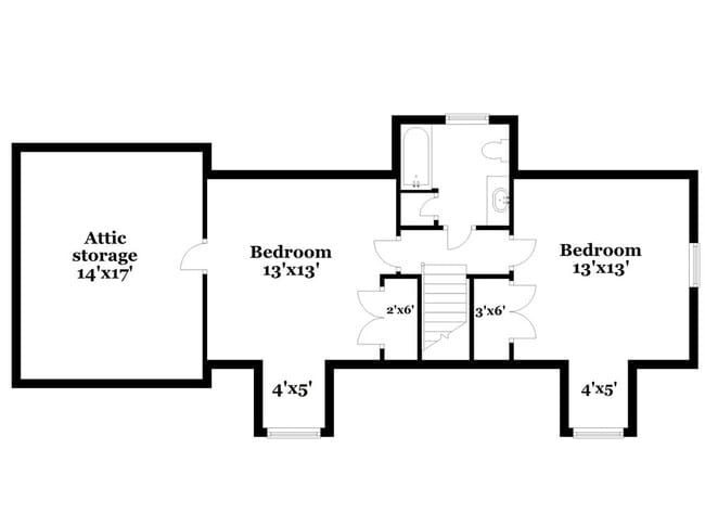 Photo - 1506 Ashlawn Dr