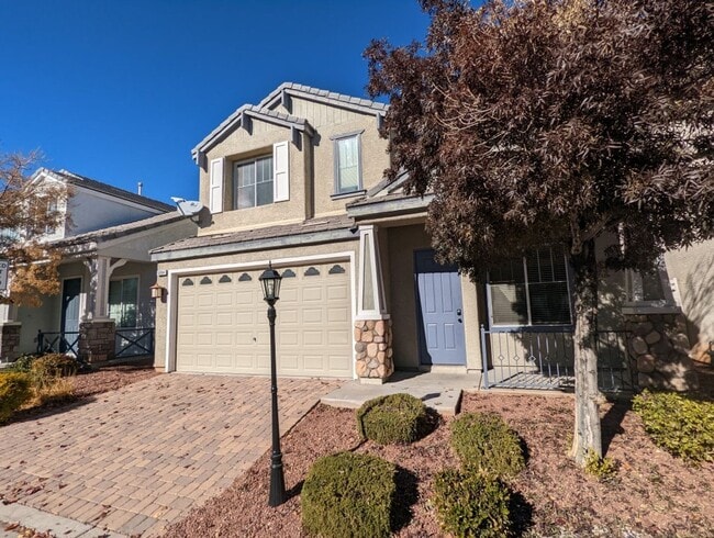 Building Photo - 5994 Shining Light Ave