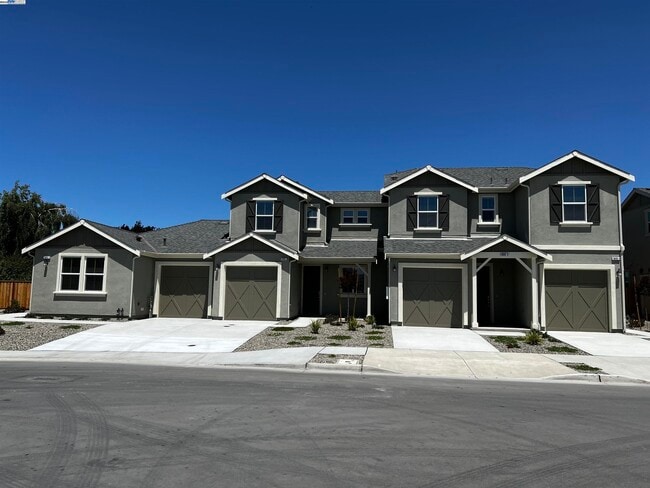 Building Photo - 1800 Monroe Ct Rental