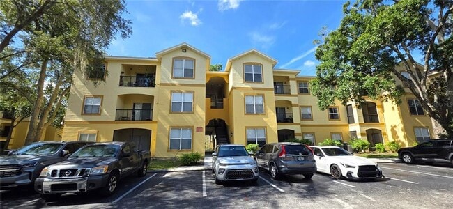 Building Photo - 5618 Pinnacle Heights Cir Unit 211