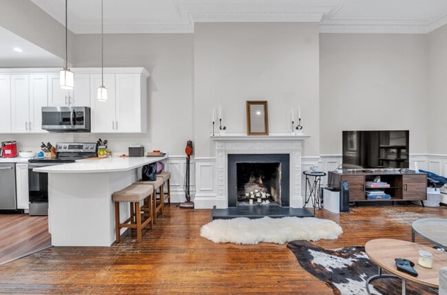 Photo - 285 Clarendon St Unit 2