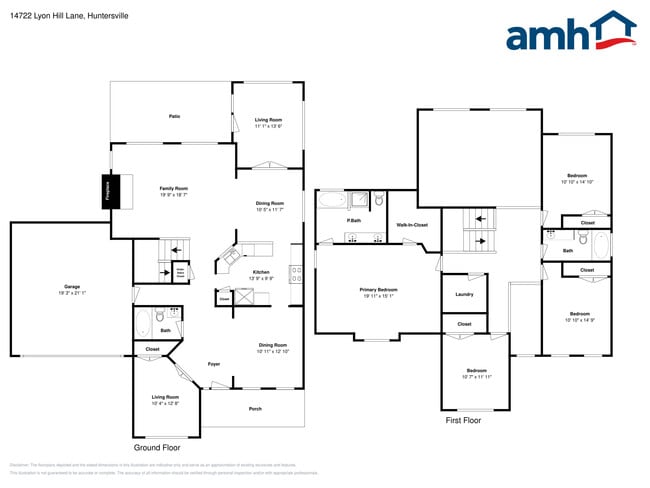 Photo - 14722 Lyon Hill Ln