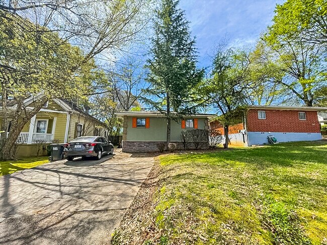 Photo - 1332 Eubanks Ave Unit 1