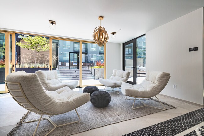 Oasis Lounge