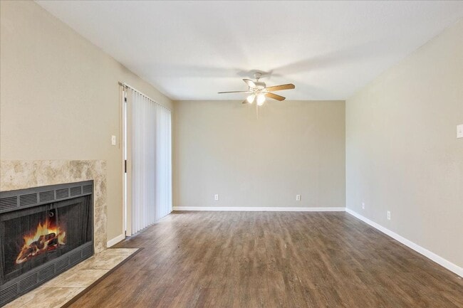 Photo - Hunterwood Apartments | 2-Bedroom / 1-Bath...
