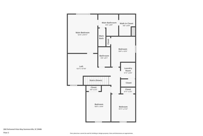 Photo - 266 Parkwood Vista Way