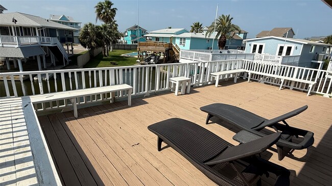 16528 Tortuga Way