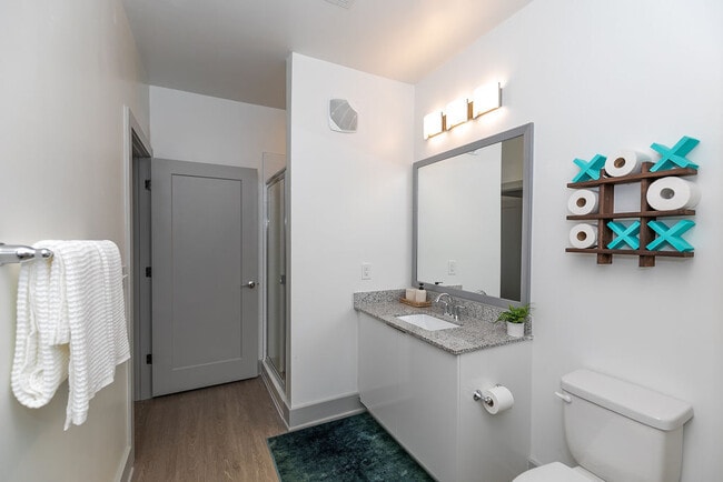Edge on the Beltline Apartments