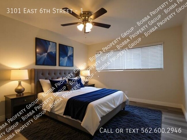 Photo - 3101 E 6th St Unidad 1