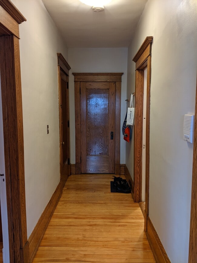 Photo - 1110 W 25th St Unit 301