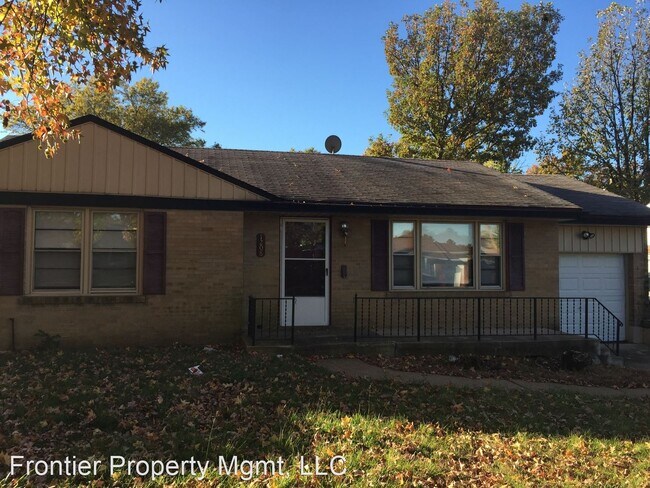 Photo - 2 br, 1 bath House - 1208 Longridge Drive